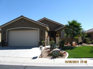 1422 Chaparral Dr, Mesquite, NV 89027