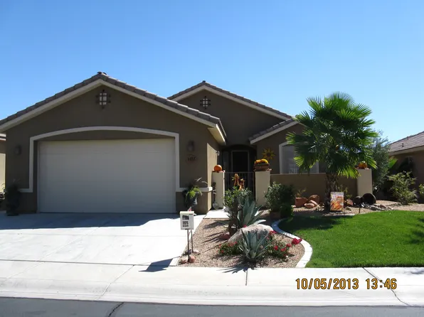 1422 Chaparral Dr, Mesquite, NV 89027