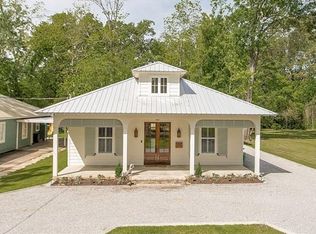 535 S 4th St, Ponchatoula, LA 70454