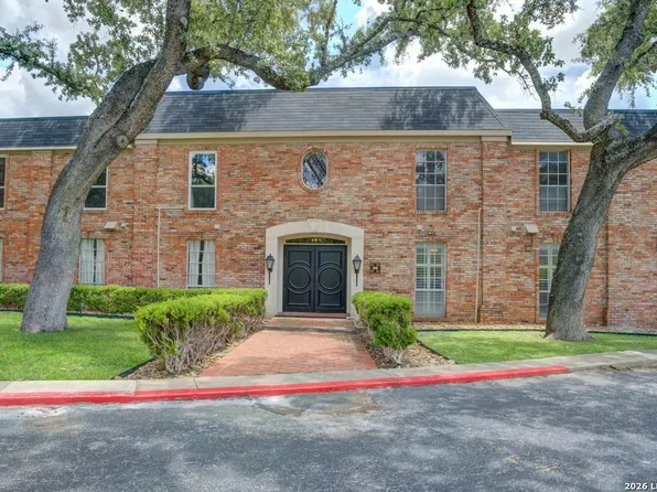 7500 CALLAGHAN RD APT 263, San Antonio, TX 78229