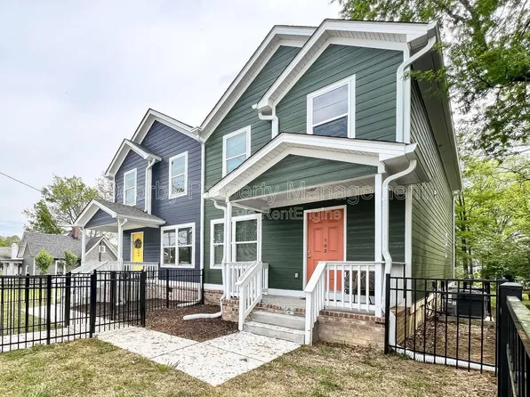 2106 Duncan Ave #102, Chattanooga, TN 37404