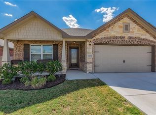 8030 Arezzo Dr, Round Rock, TX 78665