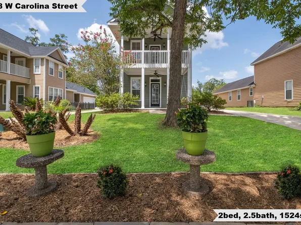 438 W Carolina St, Tallahassee, FL 32301