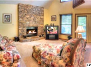 320 Woodridge Way, Pigeon Forge, TN 37863