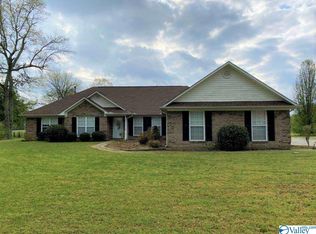 600 McVille Rd, Boaz, AL 35957