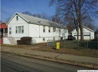 144 Carr Ave, Keansburg, NJ 07734