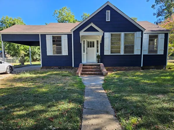108 Hammett St, Natchez, MS 39120