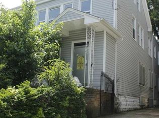 26 Yates Ave #28, Newark, NJ 07112