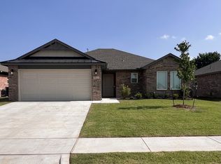 4823 E Galveston Pl, Broken Arrow, OK 74014