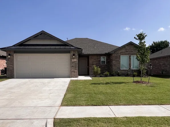 4823 E Galveston Pl, Broken Arrow, OK 74014