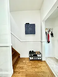 Rented by Compass