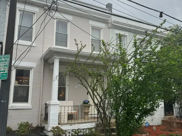 1915 35th Pl NW, Washington, DC 20007
