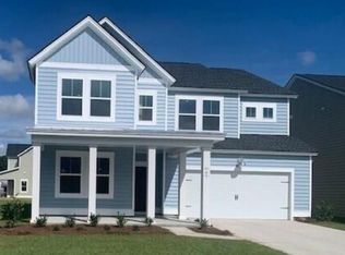 132 Spotted Way, Summerville, SC 29485
