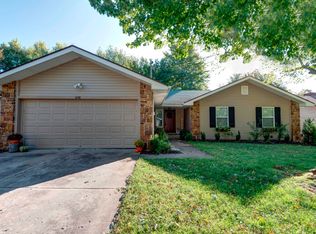 648 S Marlan Ave, Springfield, MO 65802