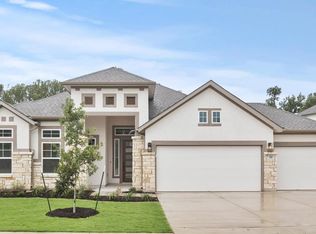 132 Lily Pad Ln, Kyle, TX 78640