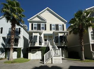 110 W 2nd St, Folly Beach, SC 29439