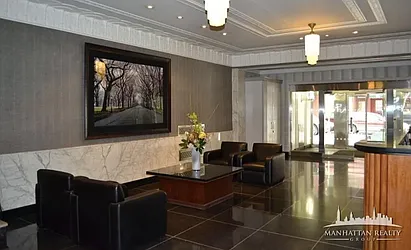 Rented by Manhattan Realty Group