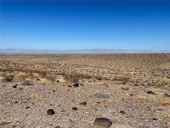 2nd image of 0000 241 Acres Mohave Milltown East Motorized Trail