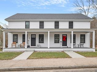 26-28 Money Hill Rd, Glocester, RI 02814