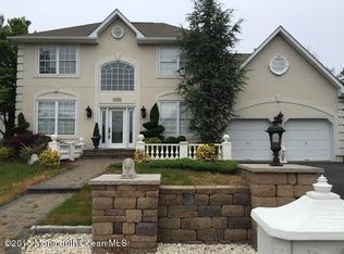 44 Mandalay Rd, Brick, NJ 08723