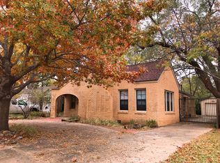 2811 23rd St, Lubbock, TX 79410