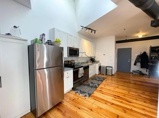 602 Columbia Rd #21TS, Dorchester, MA 02125