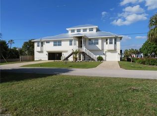 24318 Treasure Island Blvd, Punta Gorda, FL 33955