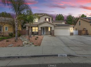 29514 Scoreboard, Lake Elsinore, CA 92530