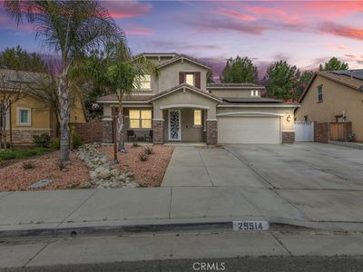 29514 Scoreboard, Lake Elsinore, CA, 92530