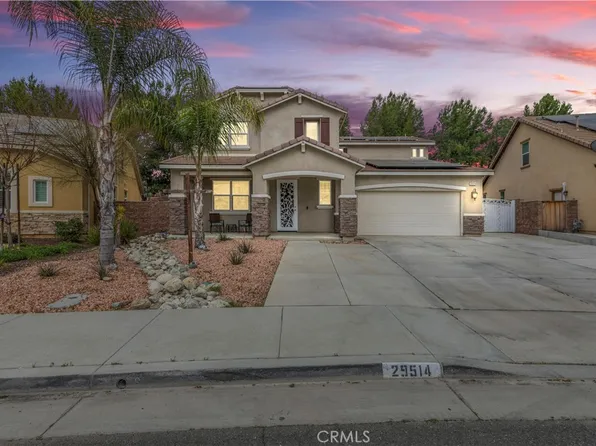 29514 Scoreboard, Lake Elsinore, CA 92530
