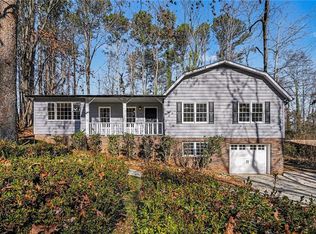 612 The General Ave, Woodstock, GA 30189