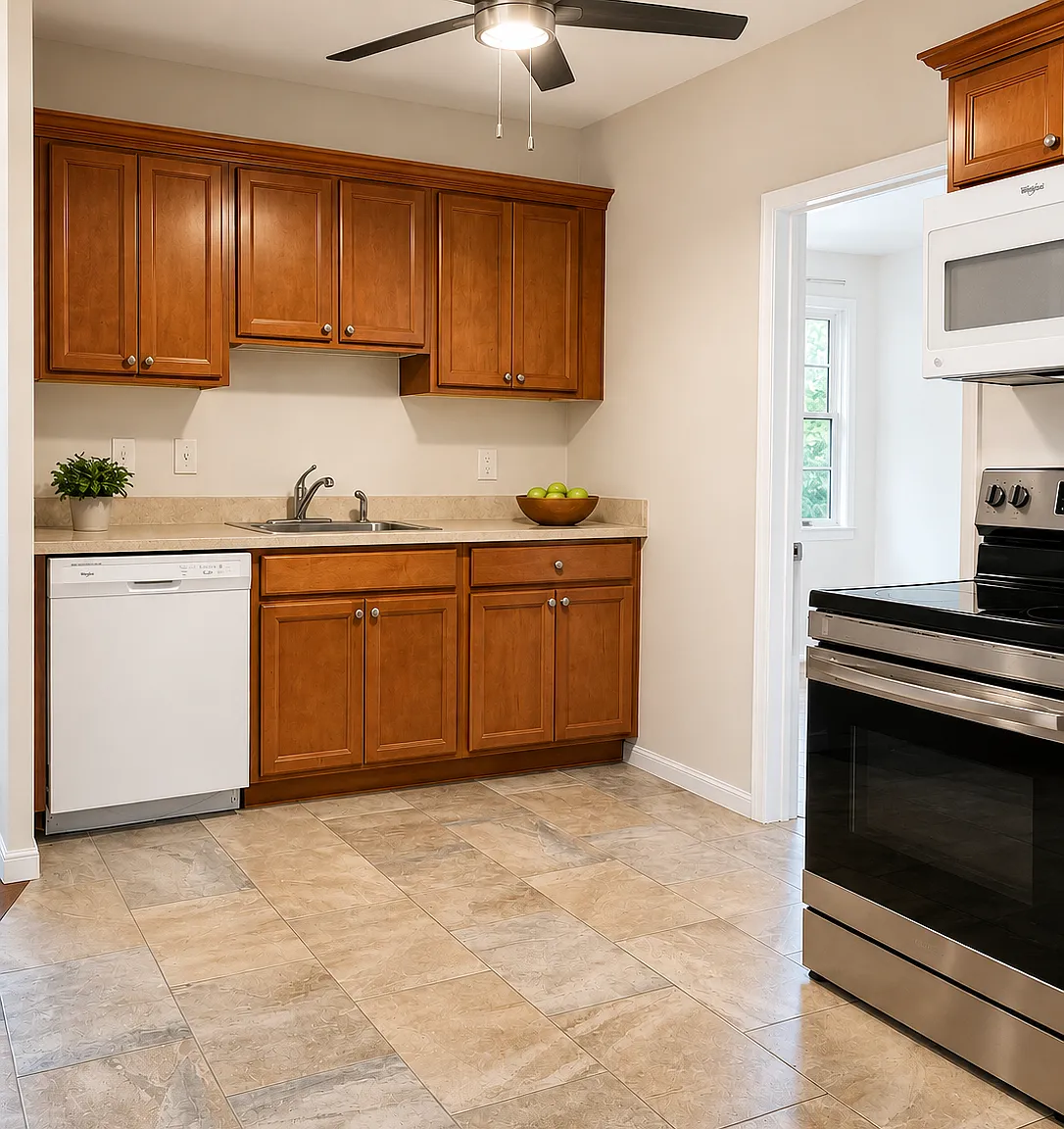 1 bed, 729 sqft, $2,175 — Photo 3