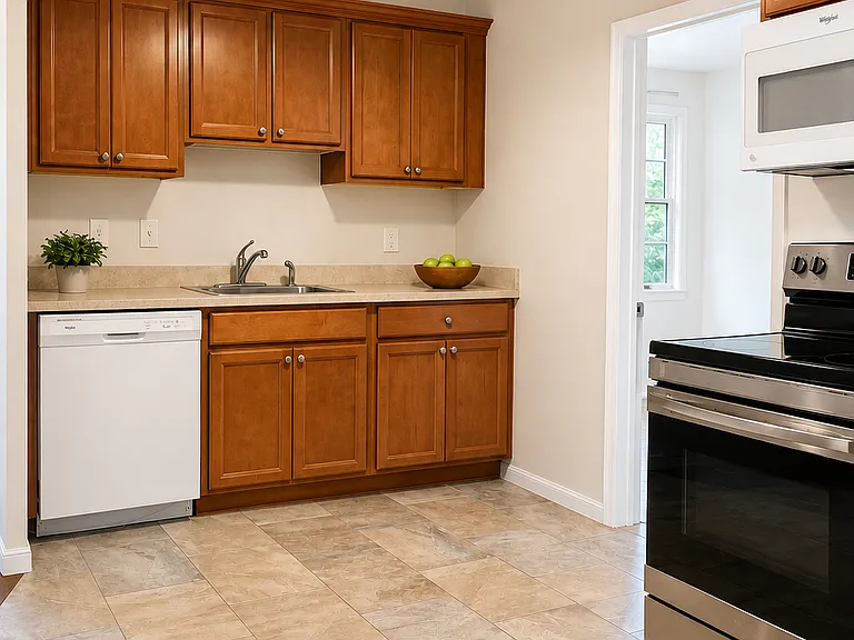 18 Fairfield Ave #BA3 — Photo 3