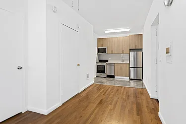 Rented by Compass