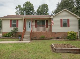 108 Gale Ln, La Vergne, TN 37086