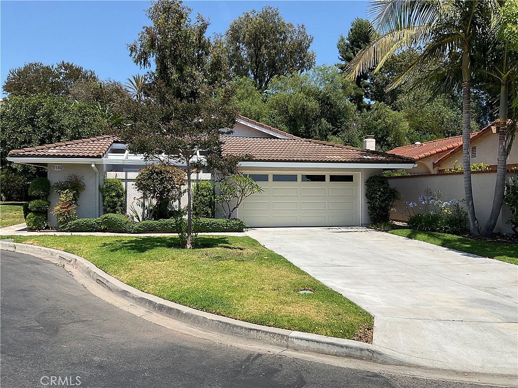 5189 Duenas, Laguna Woods, CA 92637 MLS OC23113071 Zillow