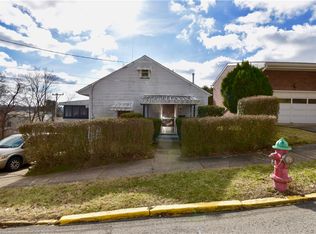 1146 9th Ave, Brackenridge, PA