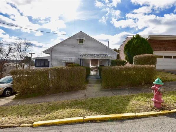 1146 9th Ave, Brackenridge, PA 15014