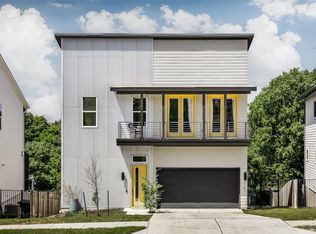 5368 Agatha Cir, Austin, TX 78724