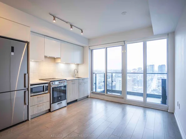 251 Jarvis St, Toronto, ON