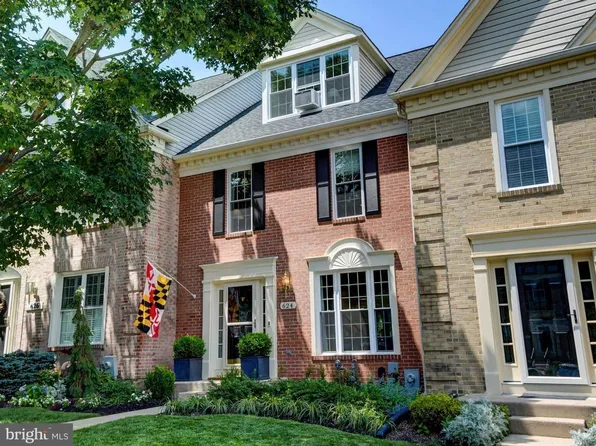 624 Lavenham Ct, Lutherville Timonium, MD 21093