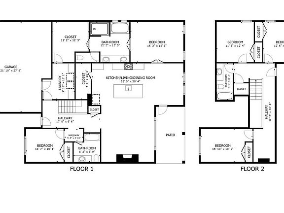 3rd image of 4309 Emery Dr
