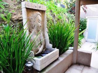 7701 Mulholland Dr, Los Angeles, CA 90046