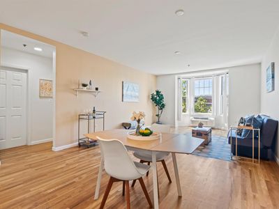 81 Grand St APT 4B, Hoboken, NJ, 07030