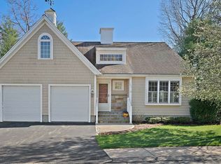 186 Sandtrap Cir #45, South Weymouth, MA 02190