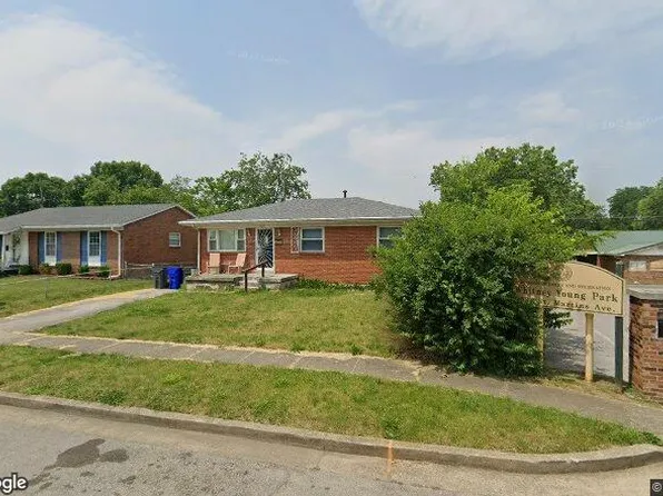 1029 Saint Martins Ave, Lexington, KY 40511