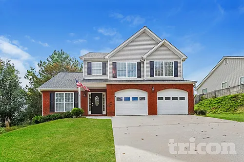 5412 Village Rdg Photo 1