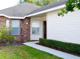 7865 NW 47th Way, Gainesville, FL 32653