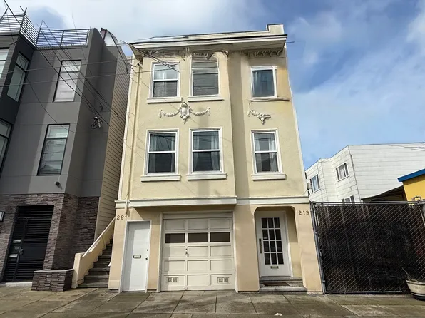 219 17th Ave, San Francisco, CA 94121