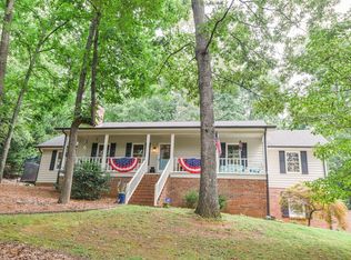 4123 Dog Legg Dr, Cohutta, GA 30710